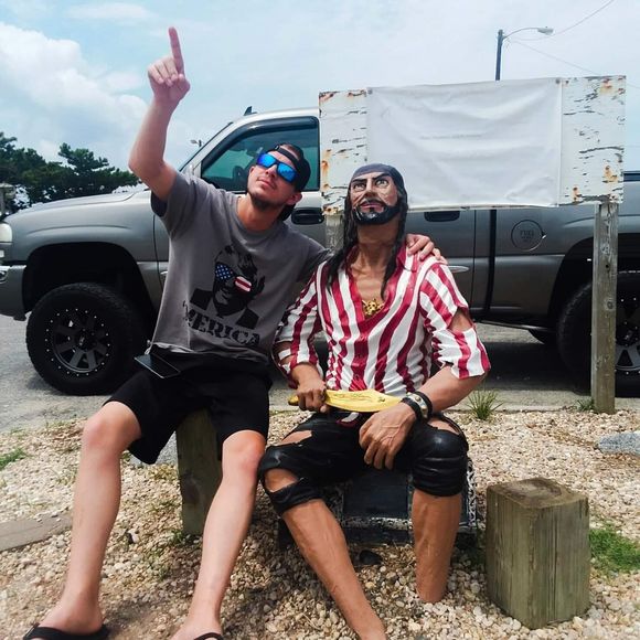 Meet your Posher, Adam - Picture 1 of 1